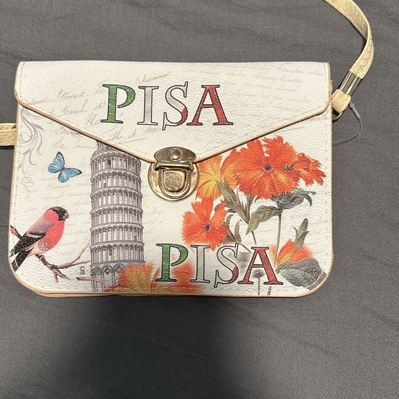 Pisa purse - Picture 2 of 5